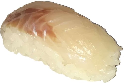 51. Nigiri Zeebaars