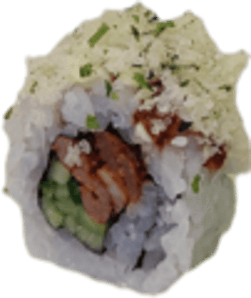 U6. Korean Ribeye roll