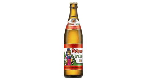 Rothaus Pils 0,5l
