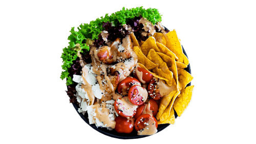 Caesars Favorite Bowl