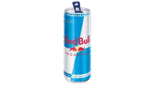 Red Bull Sugarfree 0,25l