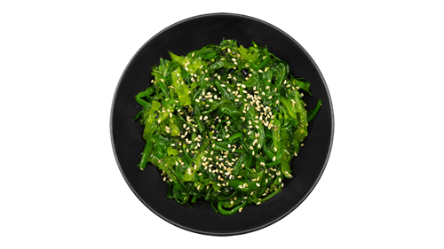 Seaweed Salad