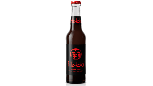 fritz-kola super zero 0,33l
