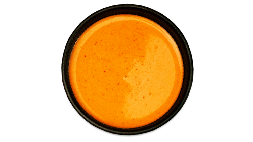 Spicy Mayo 18g