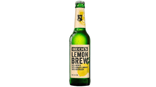 Becks Lemon Brew 0,33l