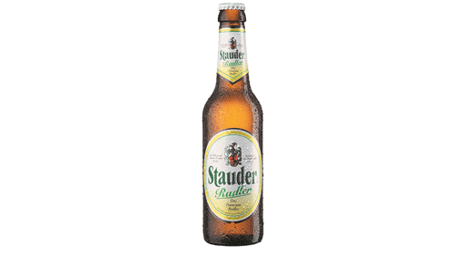 Stauder Radler 0,33l