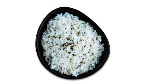 Portion Vollkorn Reis