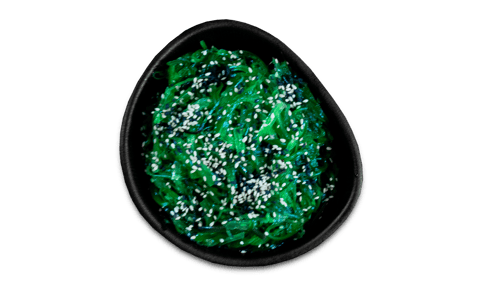Seaweed Salad