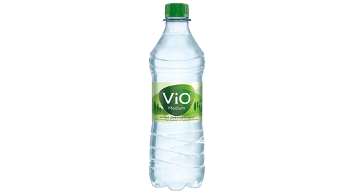 Vio Wasser medium 0,5l