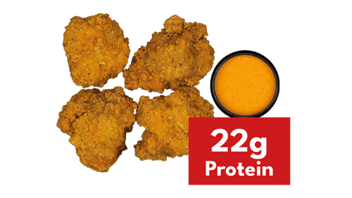 Chicken Karaage