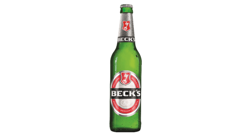 Becks Pils 0,33l