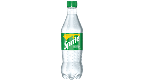 Sprite Limonade mit Zitronen- und Limettengeschmack 1L