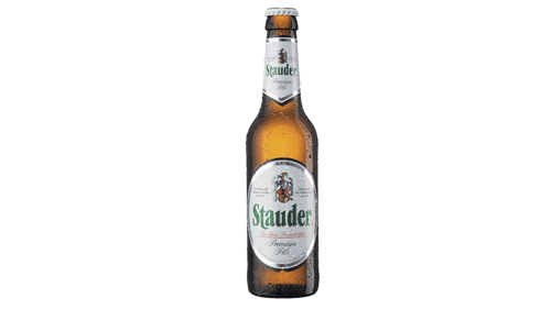 Stauder Pils 0,33l