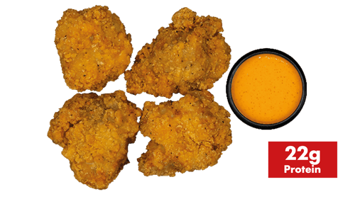 Chicken Karaage