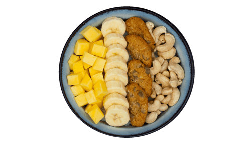 Sweet Bowl