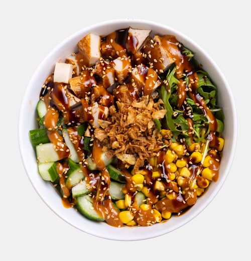 Chicken Bowl