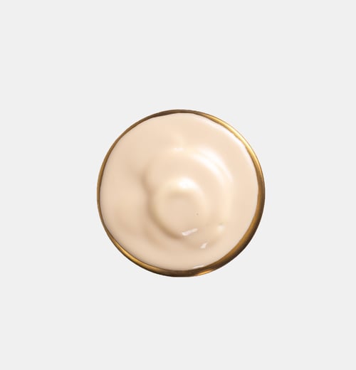 Honig-Mayonnaise