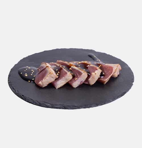 Tekka Tataki