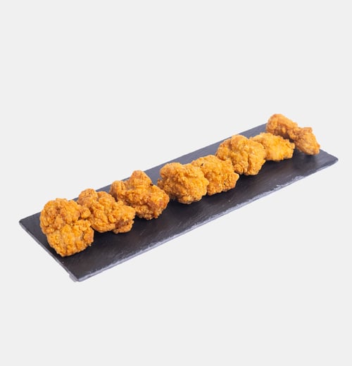 Chicken Karaage