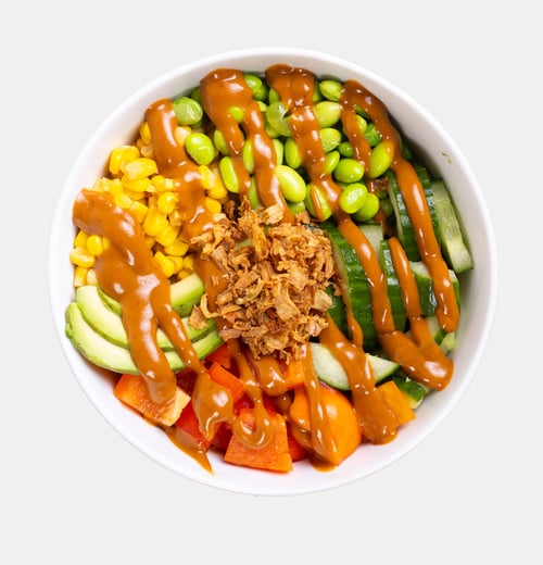 Veggie Bowl
