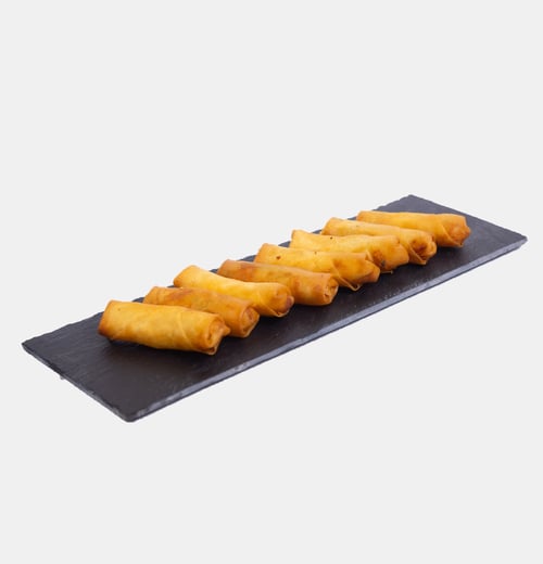 Frühlingsrollen