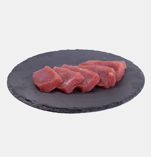 Tekka Sashimi