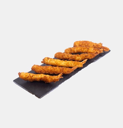 Ebi Sticks