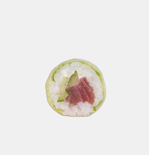 Spring Roll Tekka