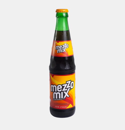 Mezzo Mix 0,33l