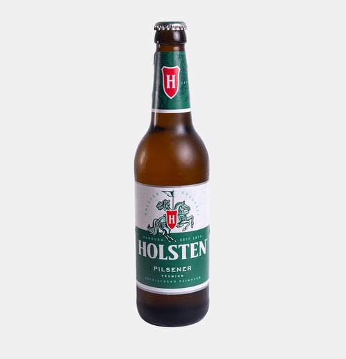 Holsten 0,5l
