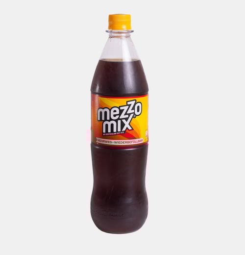 Mezzo Mix 1,0l