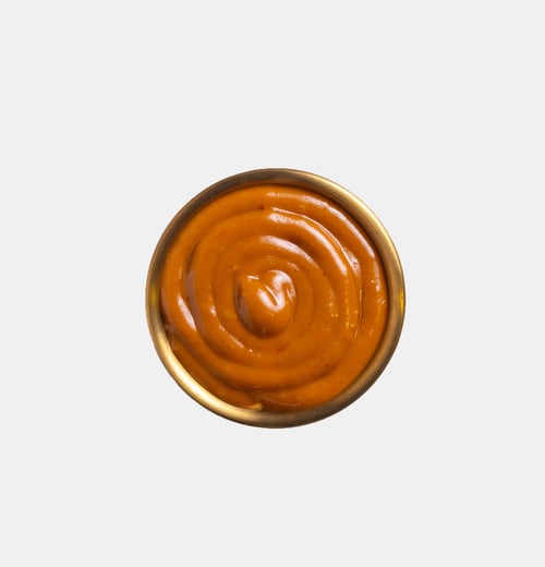 Erdnuss-Dip