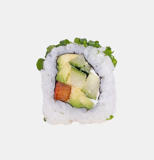 Veggie Roll (vegetarisch)