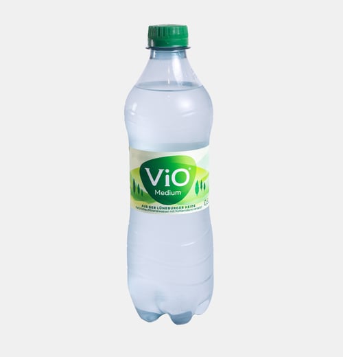Vio Spritzig 0.5l
