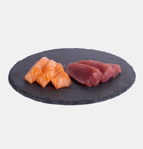 Sashimi Mix