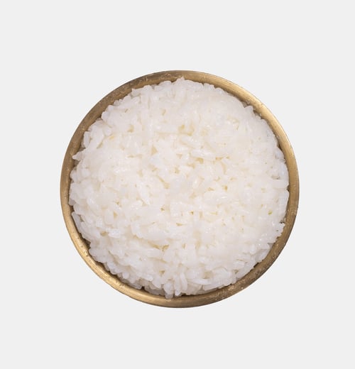 Sushi-Reis
