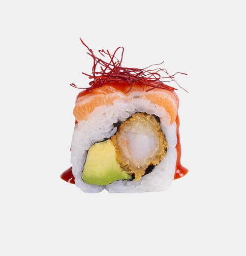 Spicy Deluxe (scharf)