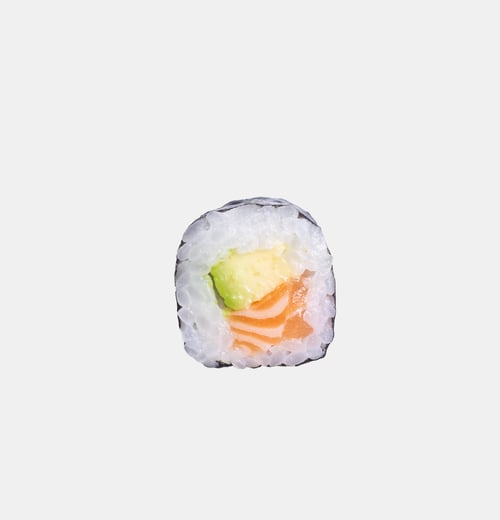 Maki Sake Avocado