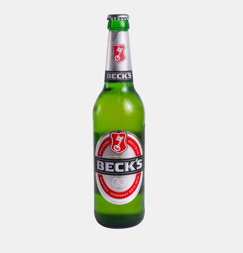 Beck's 0,5l
