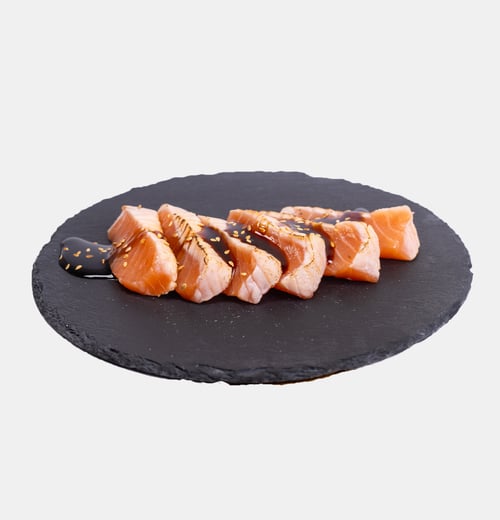 Sake Tataki 