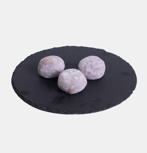 Mochi Mango-Maracuja