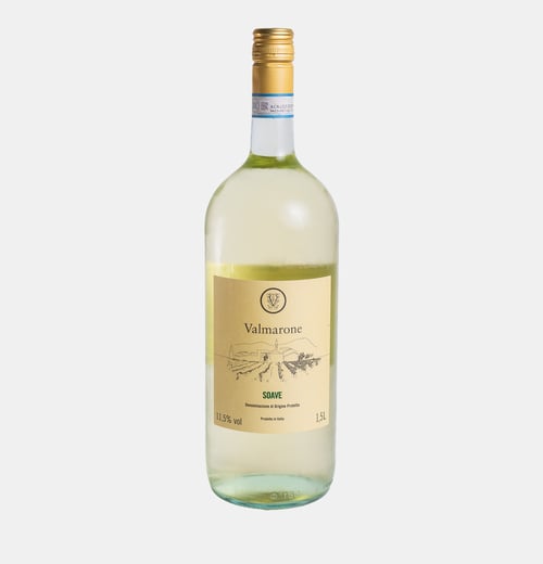 Valmarone Soave Weißwein 1,5l