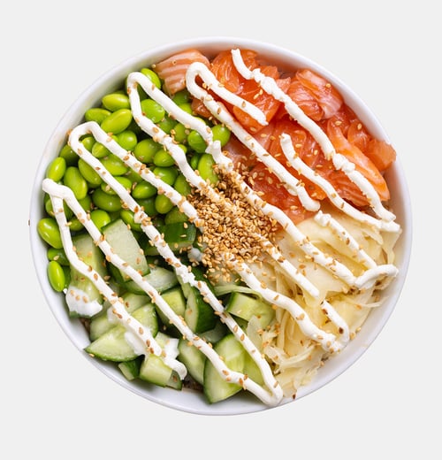Sake Bowl