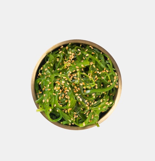 Algensalat