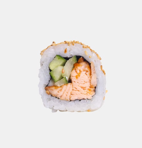 Salmon Roll