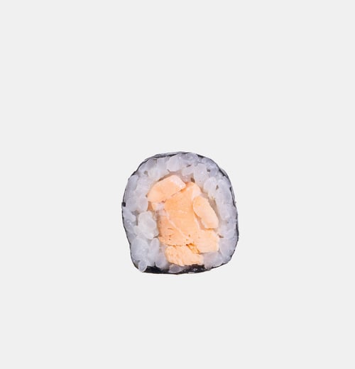 Maki Salmon