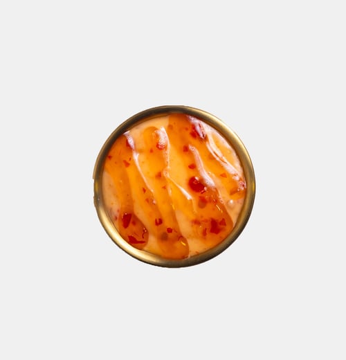 Sweet & Sour Sauce