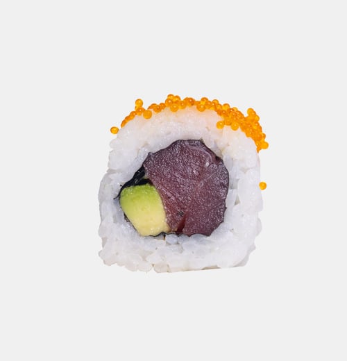 Tekka Roll