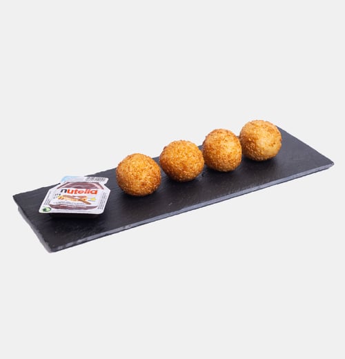 Sesambällchen