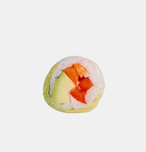 Spring Roll Veggie (vegetarisch)